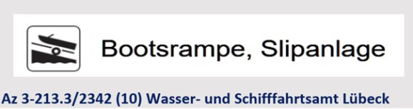 Interessengemeinschaft  „Bootsrampe Puttgarden“